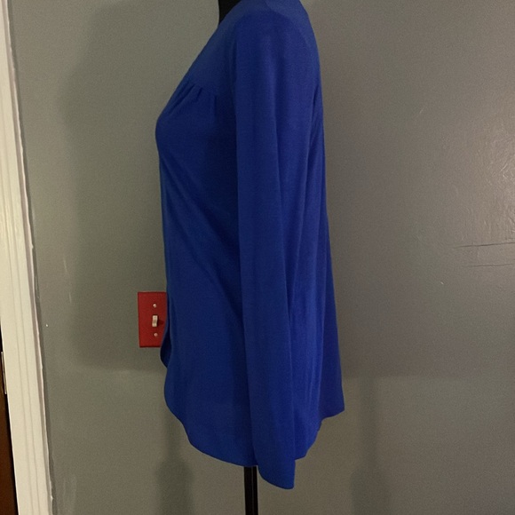 Banana Republic open knit cardigan S - Picture 9 of 9